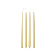 Smooth Glossy Getauchte kerze