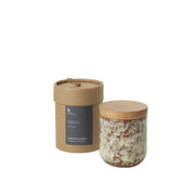 Calming White Tea Scented candle