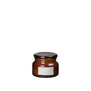 Spiced Amber Scented candle