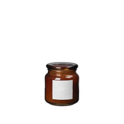 Spiced Amber Scented candle