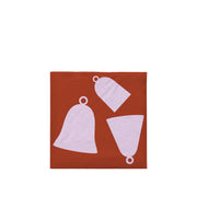 Jingle Serviette en papier