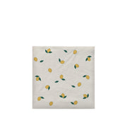 Lemon Papirserviet