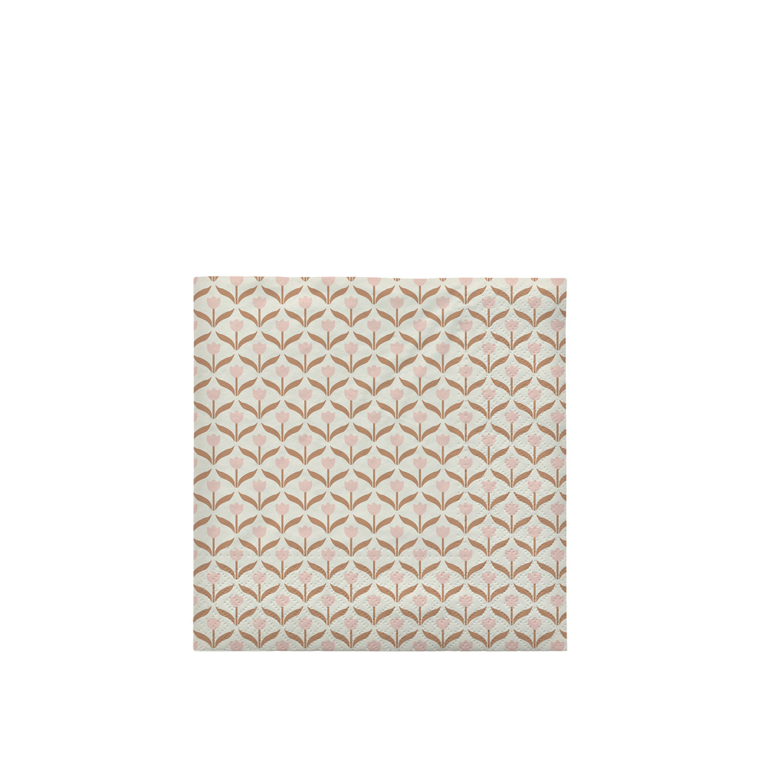 Tulip Serviette en papier