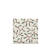 Mistletoe Papirserviet