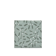 Mistletoe Paper Napkin