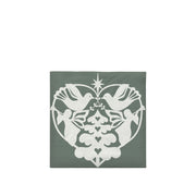 Nostalgia Serviette en papier