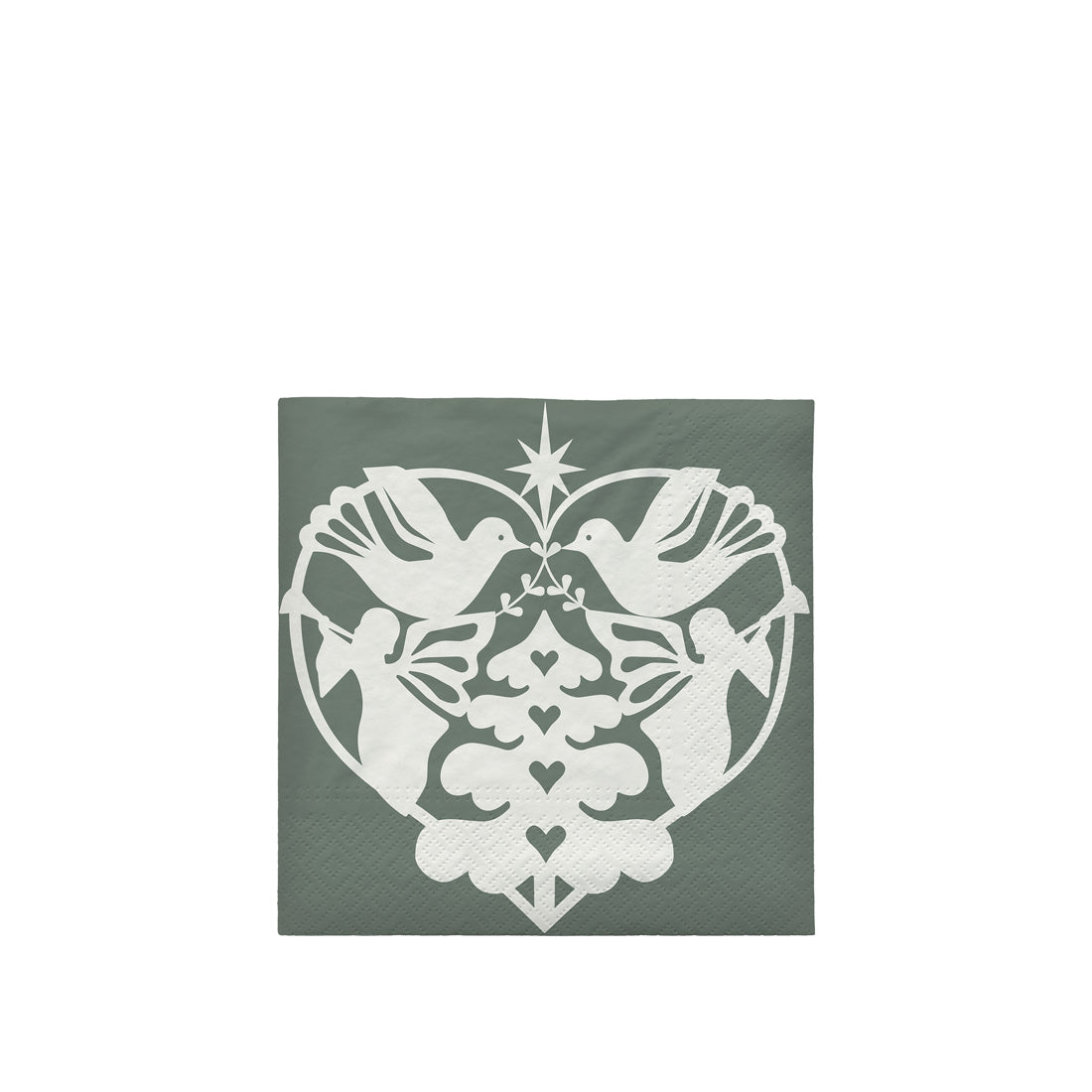 Nostalgia Paper Napkin