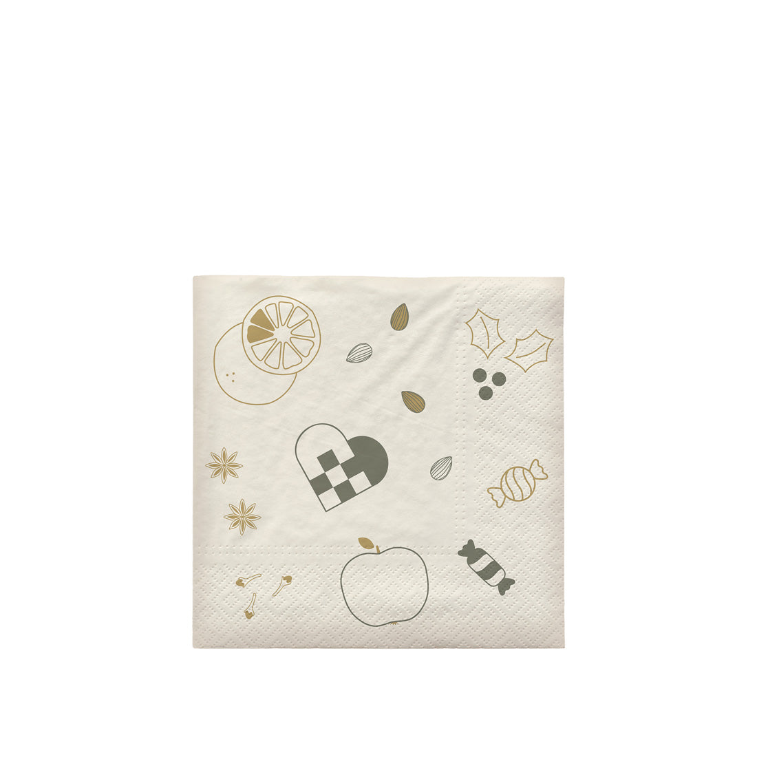 Fryd Paper Napkin