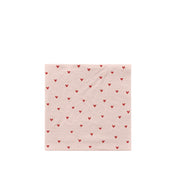 Amor  Paper Napkin