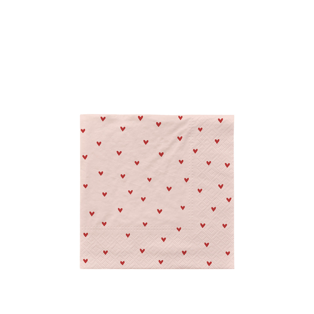 Amor  Serviette en papier