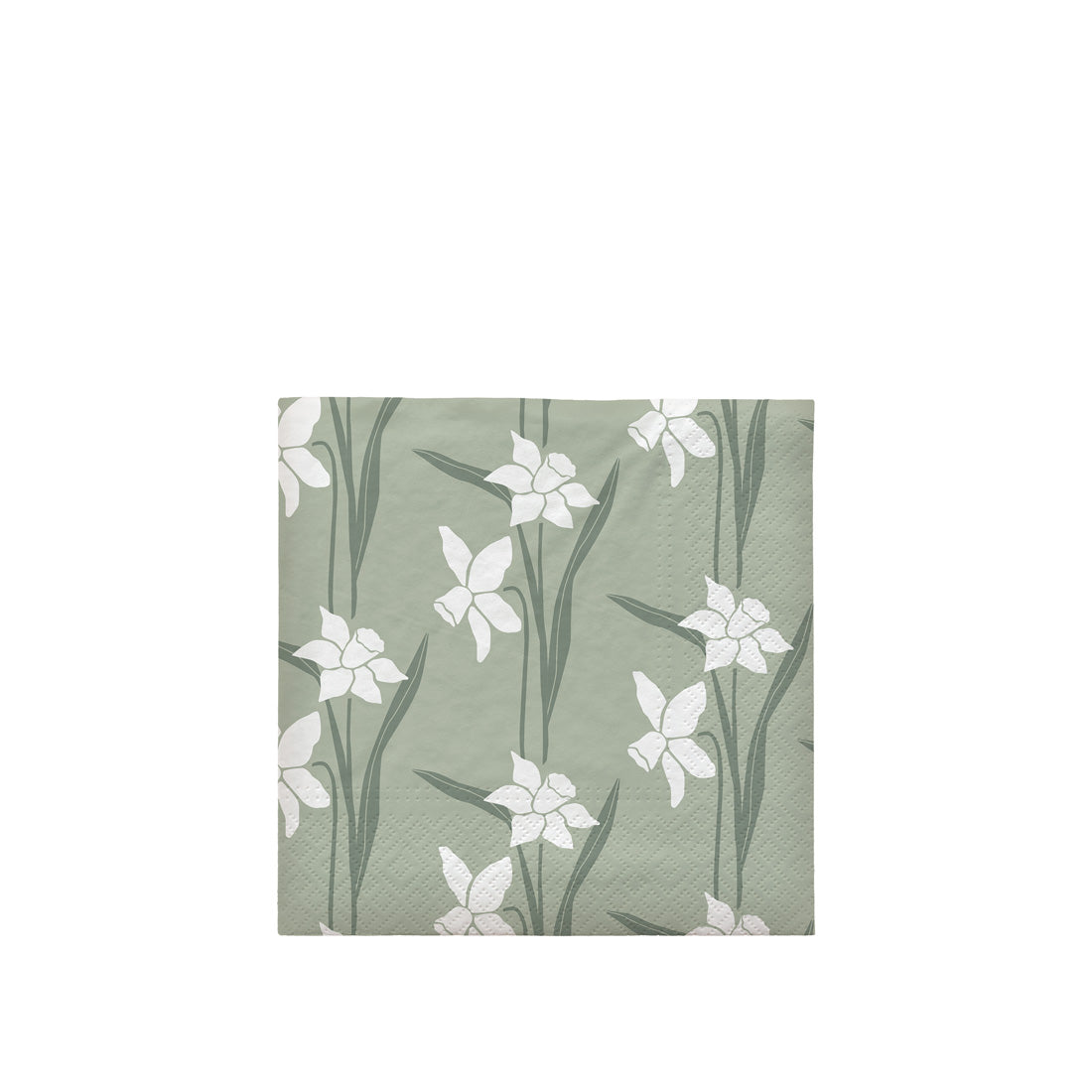 Daffodil Paper Napkin