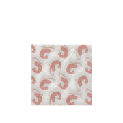 Shrimp Papierserviette