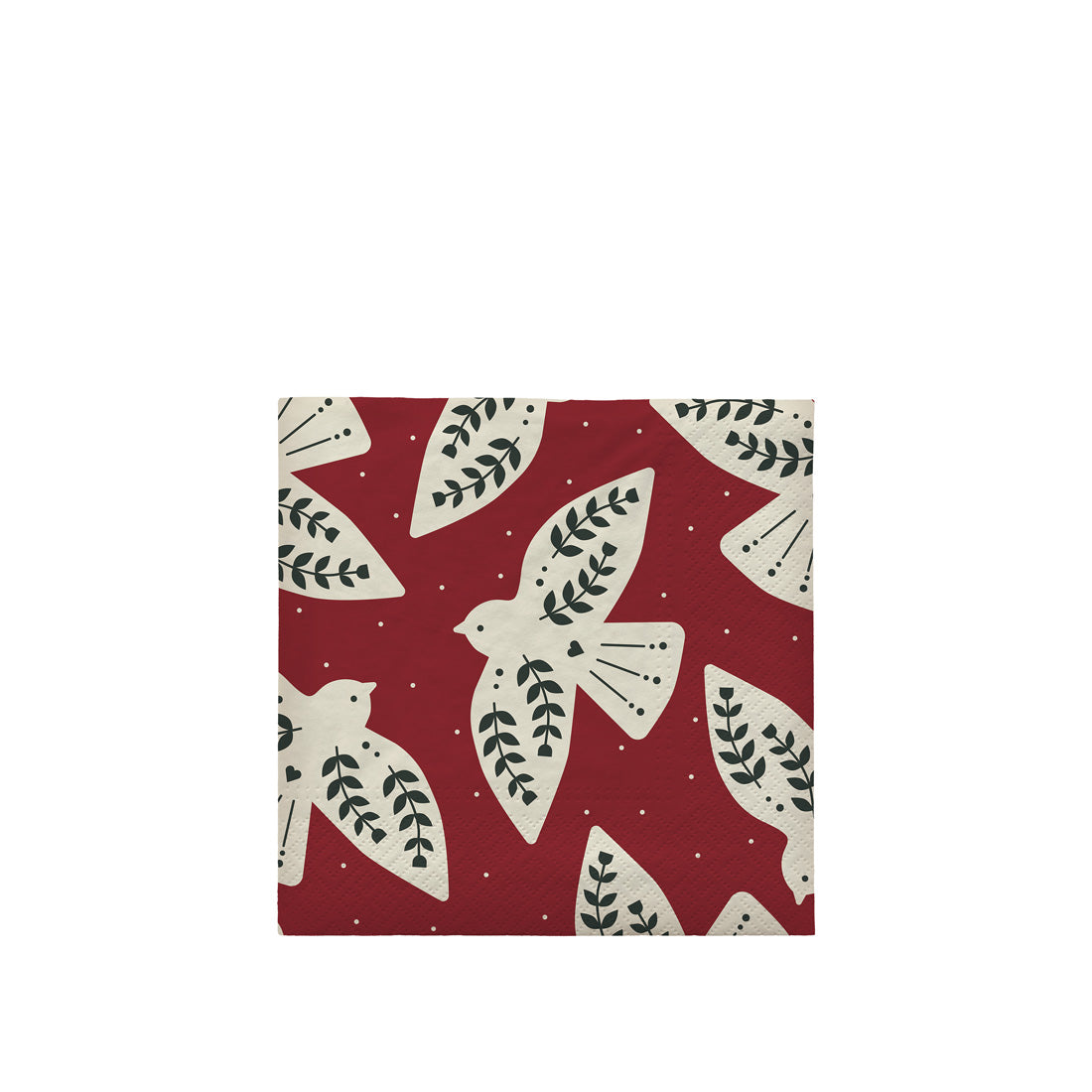 Saga Papierserviette Bird
