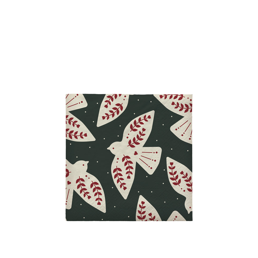 Saga Papierserviette Bird