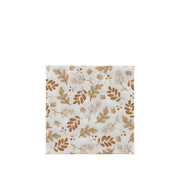 Forest Leaves Paper Napkin