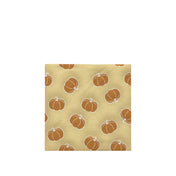 Pumpkin Paper Napkin