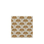 Ginkgo Biloba Paper Napkin