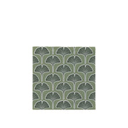 Ginkgo Biloba Paper Napkin
