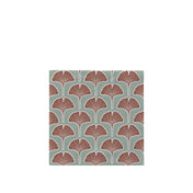 Ginkgo Biloba Paper Napkin