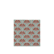 Ginkgo Biloba Paper Napkin