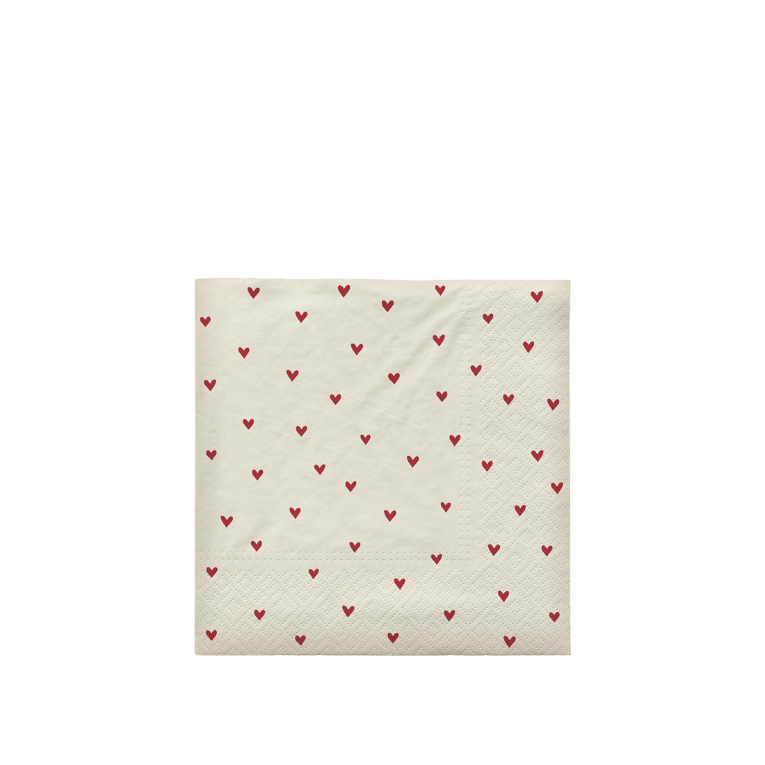Amor  Paper Napkin