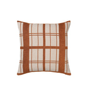 Chequer Cushion cover
