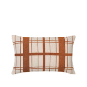 Chequer Cushion cover