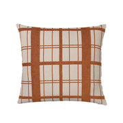 Chequer Cushion cover