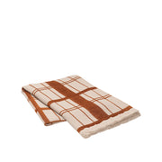 Chequer Throw