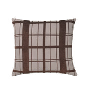 Chequer Cushion cover