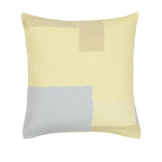 Patch Cushion cover