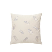 Touch Cushion cover