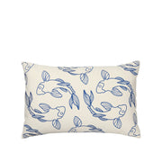 Koi Cushion cover