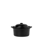 Vig Plats à four avec couvercle