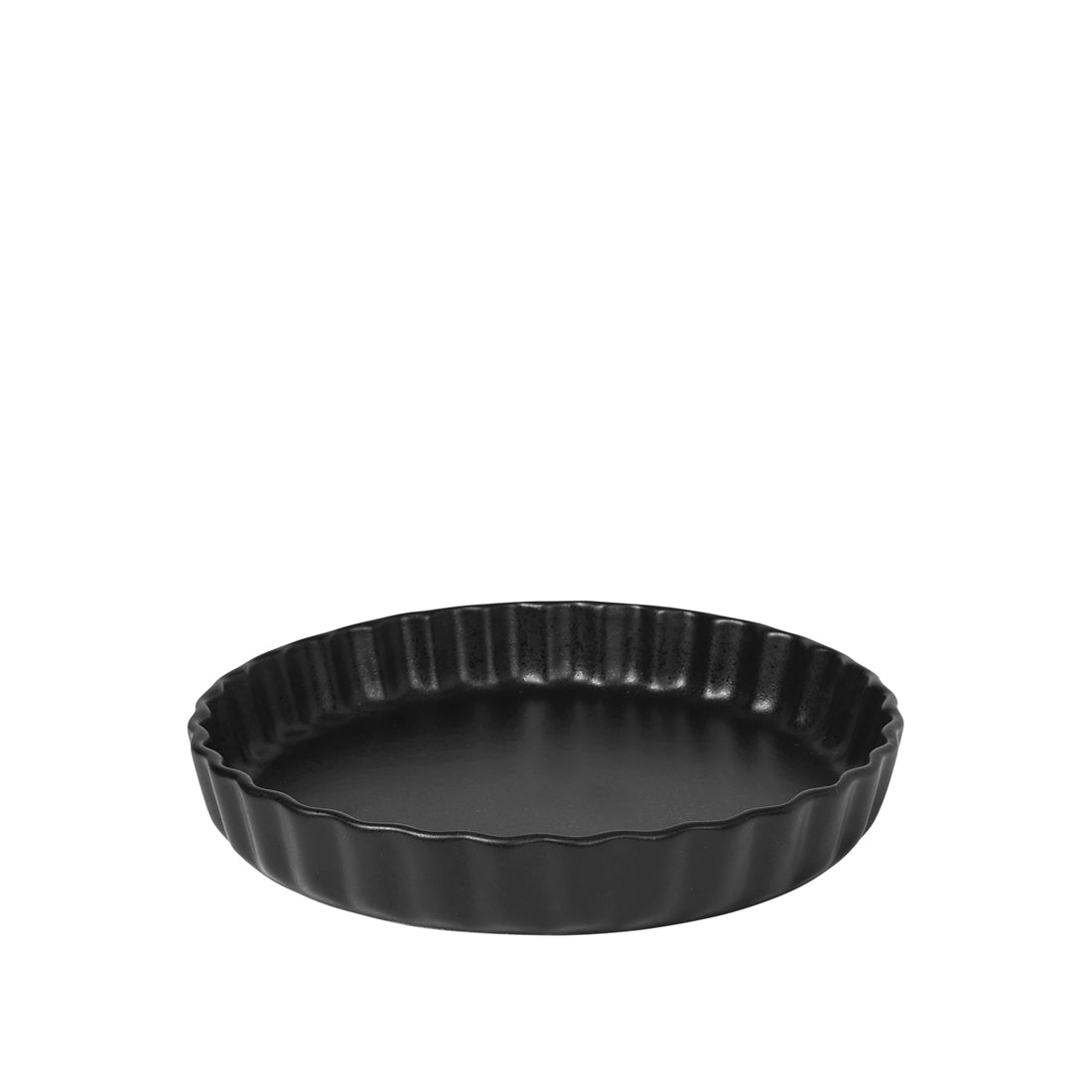 Vig Ovenware Flan Dish