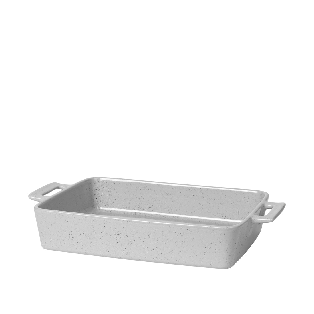 Hasle Plat allant au four