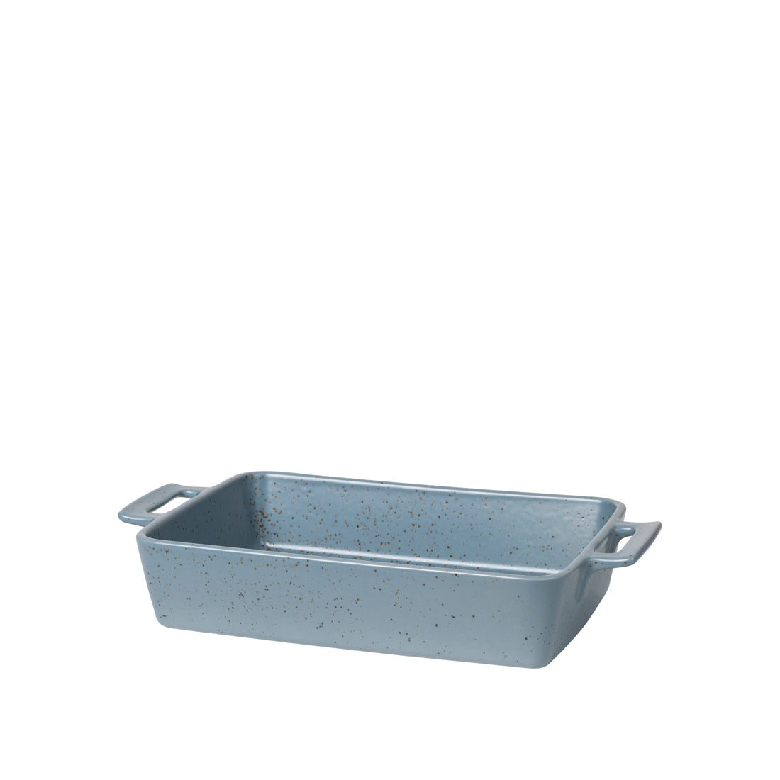 Hasle Plat allant au four