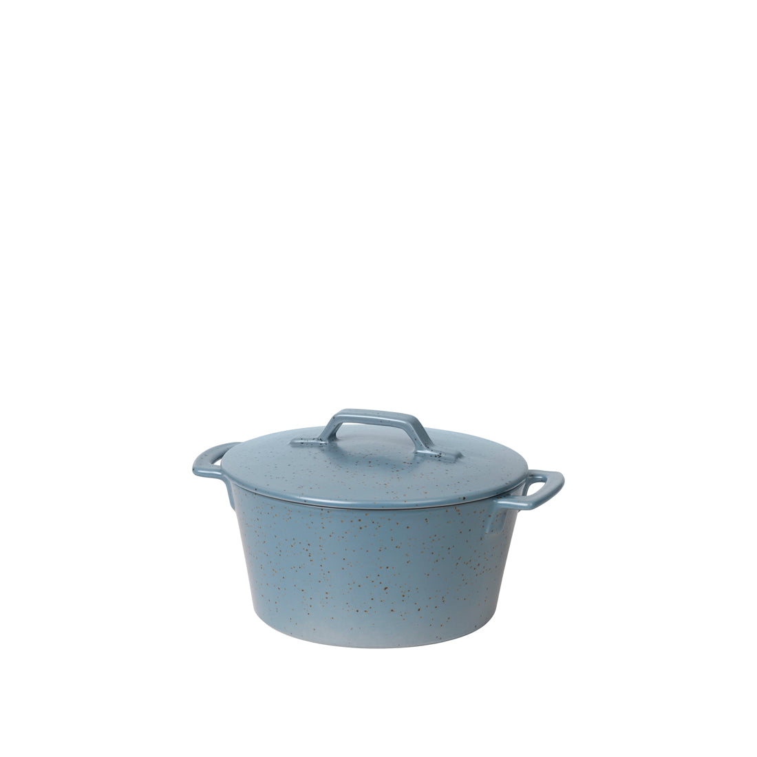 Hasle Ovnfast fad med låg