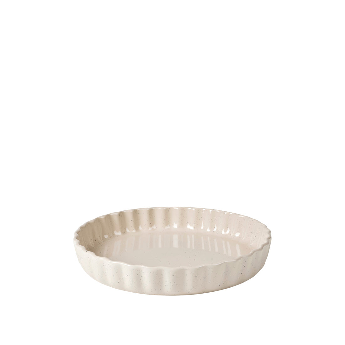 Vig Ovenware Flan Dish