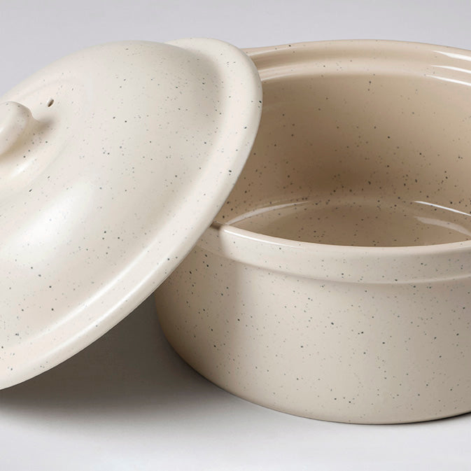 Vig Ovnfast fad med låg