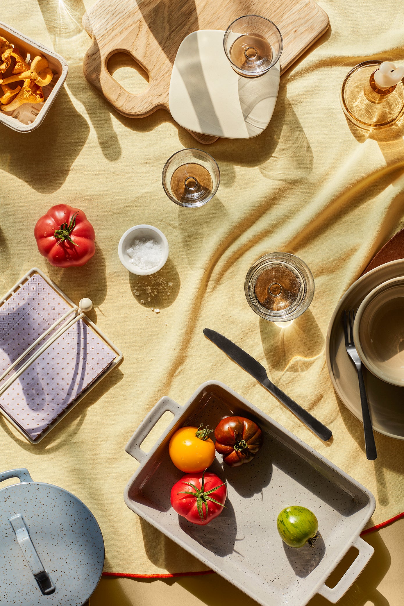 Olina Chopping board