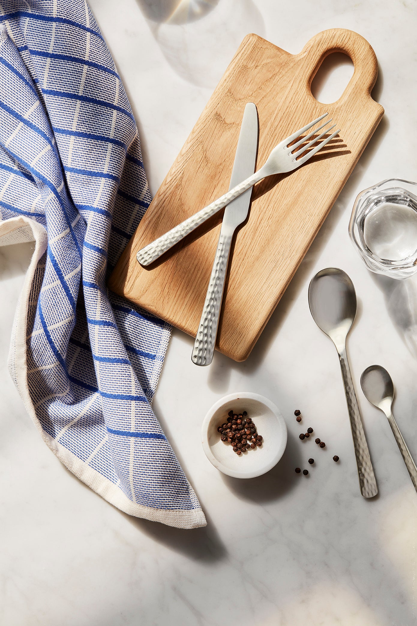 Olina Chopping board