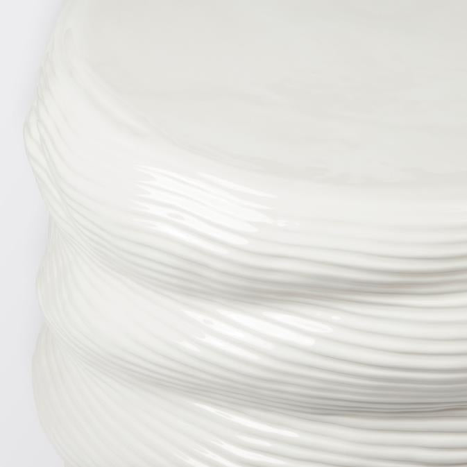 Earthernware Bord