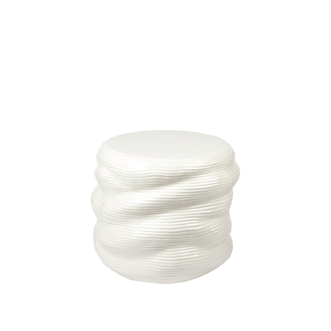 Earthernware Table