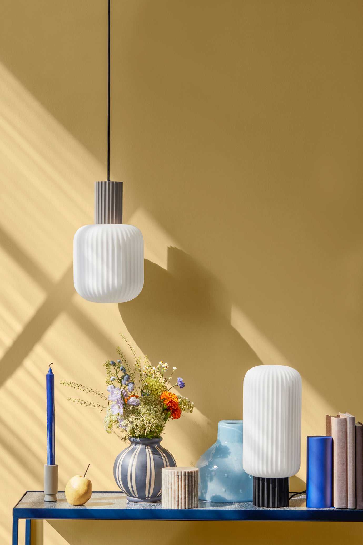 Lolly Table Lamp