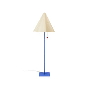 Skirt Floor Lamp