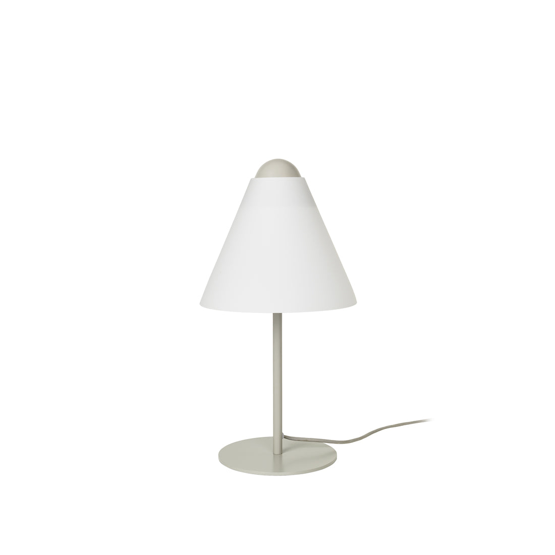 Gine Table Lamp