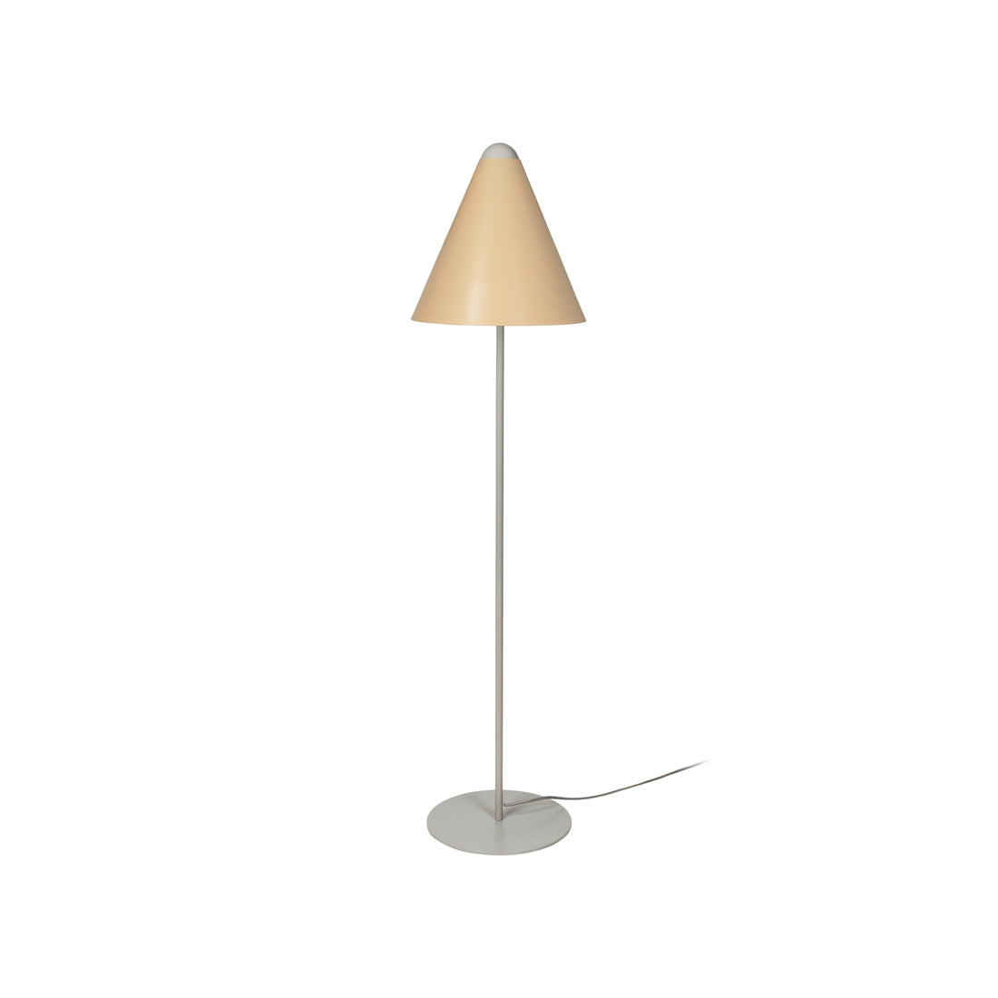 Gine Stehlampe