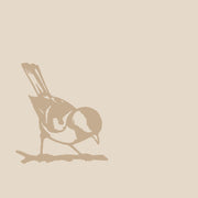 Bird Paper Napkin