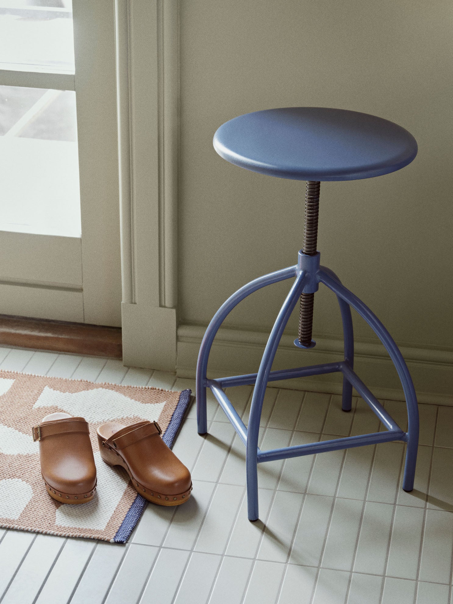 Sire Stool